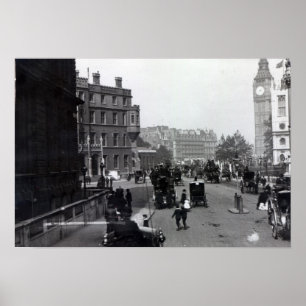 Poster Grand Sanctuaire, Westminster