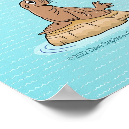 Poster Grand SoCal (Coin)