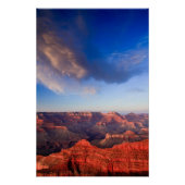 Poster Grand Sunset (Devant)