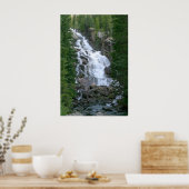 Poster Grand Teton (Cuisine)