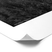 Poster GRAND TETON NAT’L PARK-Wyoming-Ansel Adams Vue- (Coin)