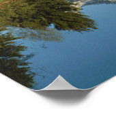 Poster Grand Teton National Park, Teton Range, Wyoming, (Coin)