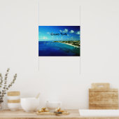 Poster Grand Turk (Cuisine)