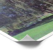 Poster Grand Willow Tree (Coin)