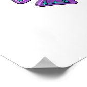 POSTER GRANDDAUGHTERS MAKE LIFE SPECIAL (Coin)