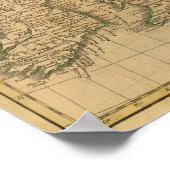 Poster Grande-Bretagne (Coin)
