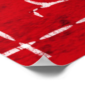 Poster Grande-Bretagne (Coin)