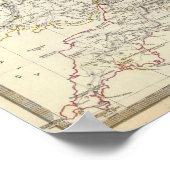 Poster Grande-Bretagne antique I (Coin)