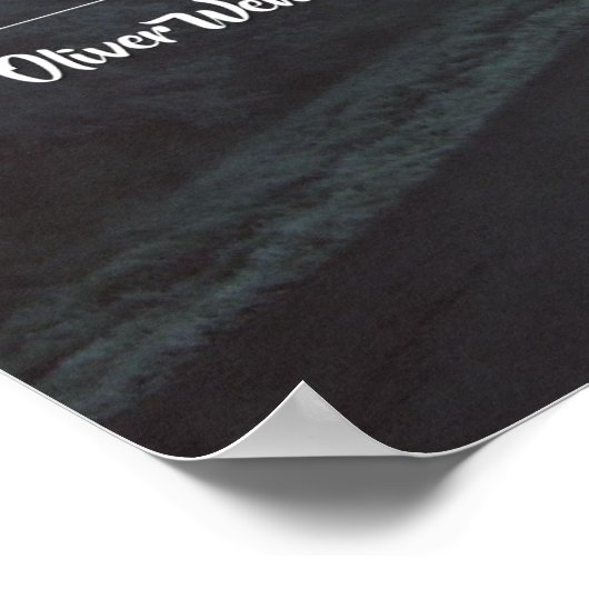 Poster Grande Chose Dans Ce Monde (Coin)