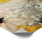 Poster Grande Dame (Coin)