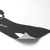 Poster Grande Dane (Coin)