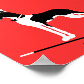 Poster Grande Dane (Coin)