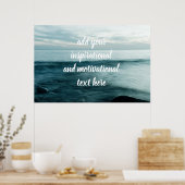 Poster Grande exposition (Cuisine)