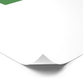 Poster Grande frère dinosaure caricature chambre garçons (Coin)