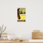 Poster Grande grand-fille du Secrétariat (Cuisine)