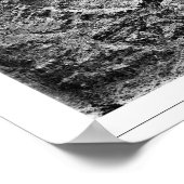 Poster Grande inconformité (Coin)