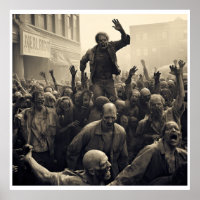 Grande Insurrection de Zombies (L'ère de la Dépres