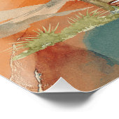 Poster Grande Joie Bible Verse Psaume 4 7 (Coin)