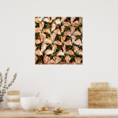 Poster Grande Muraille De Baklava (Cuisine)