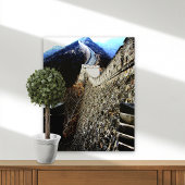 Poster Grande Muraille De Chine