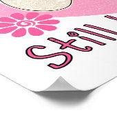 Poster Grande soeur encore la princesse (Coin)