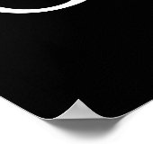 Poster Grande Soeur, Jolie (Coin)