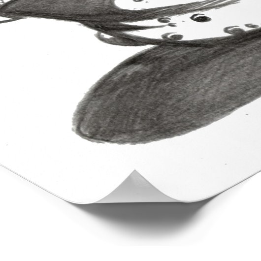 Poster Grande surprise (Coin)