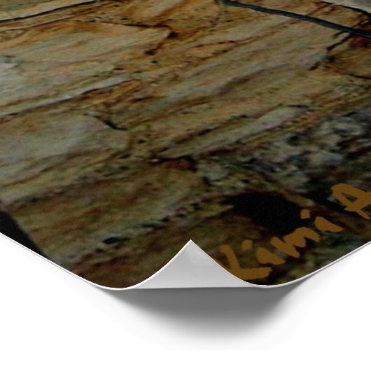 Poster Grande toile WIndow (Coin)