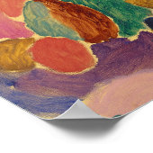 Poster Grande variation | von Jawlensky (Coin)