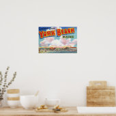 Poster Grandes Scènes De Lettre, Salutations De (Cuisine)