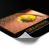 Poster Grandeur (Coin)