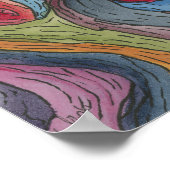 Poster Grandir de l'intérieur (Coin)