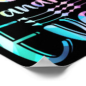 Poster Grandma Ever Gift Graphic Art Text Quote Design  (Coin)