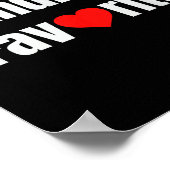 Poster Grandma's Favorite  (Coin)