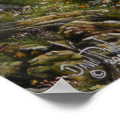 Poster Grandpas Casquette Imprimer (Coin)