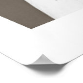 Poster Grands navires #10 (Coin)