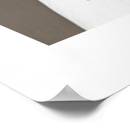 Poster Grands navires #10 (Coin)