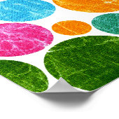 POSTER GRANDS POINTS (Coin)