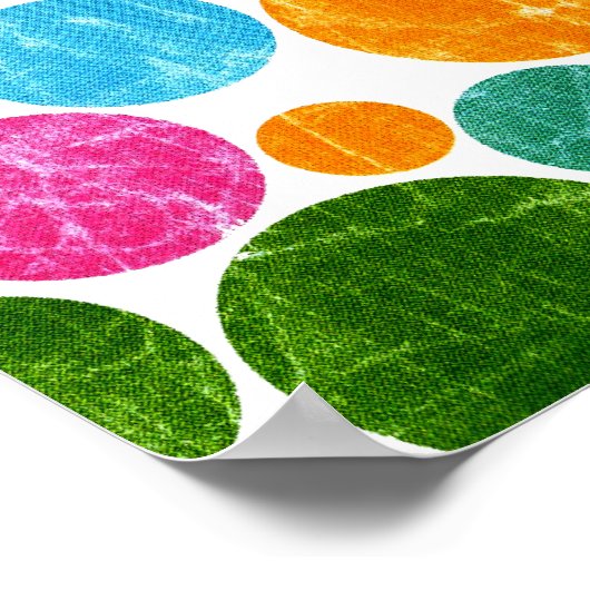 POSTER GRANDS POINTS (Coin)