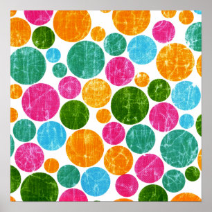 POSTER GRANDS POINTS