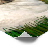 Poster Grands Pyrénées 2 - MidEve (Coin)