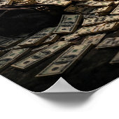 Poster Grands Rêves (Coin)