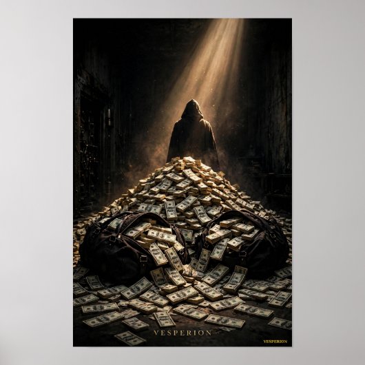 Poster Grands Rêves (Devant)