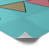 Poster Grands rêves (Coin)