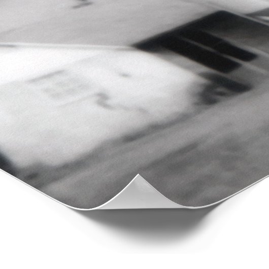 Poster Grange (Coin)