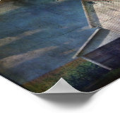 Poster Grange (Coin)