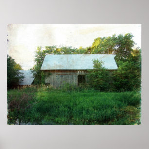 Poster Grange 1899