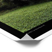 Poster Grange Caroline du Nord #3 (Coin)