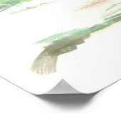 Poster - Grange rurale (Coin)