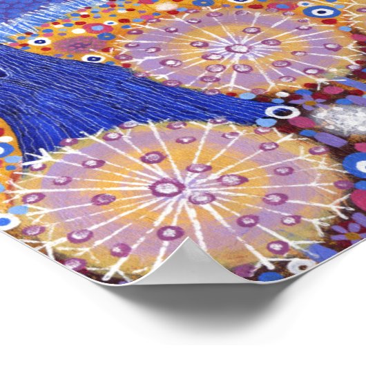 Poster Grange sans père 2012 (Coin)